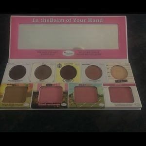 In the Balm of Your Hand Volume 2 Palette